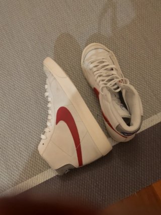 Zapatillas Nike Blazer Mid