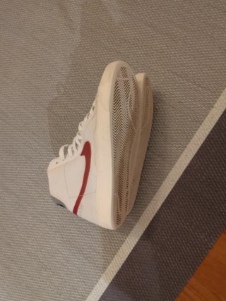 Zapatillas Nike Blazer Mid
