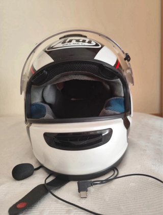Casco Moto Arai Chaser-V