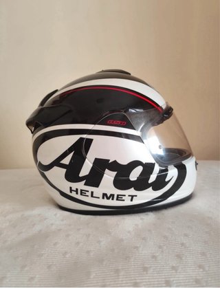 Casco Moto Arai Chaser-V