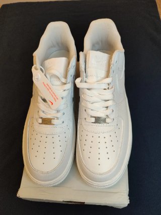 Zapatillas Nike Air Force 1 Blancas