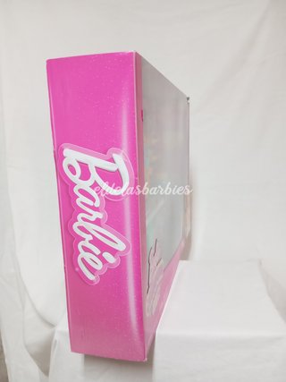 Barbie Celebration Fun Muñecas Cocina Accessori