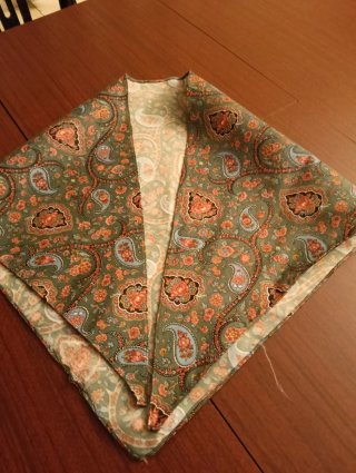 Pañuelo Cachirulo Estampado