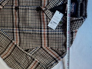 Chaqueta Scotch & Soda Hombre Multicolor