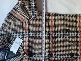 Chaqueta Scotch & Soda Hombre Multicolor