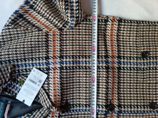 Chaqueta Scotch & Soda Hombre Multicolor