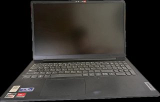 Portátil Lenovo V15 G2 ALC Ryzen 3