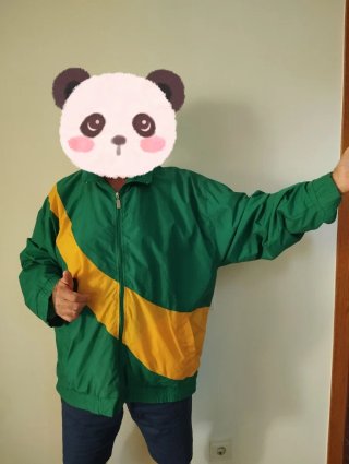 Bomber  BAW . Athletic wear