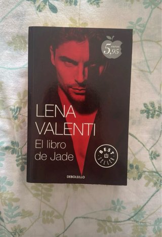 El libro de Jade