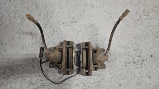 Pinzas freno traseras BMW E36 325i