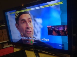 Televisor LED Samsung 37