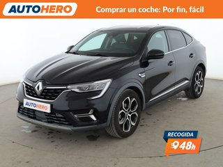 Renault Arkana 1.3 TCe Zen