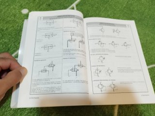 Prontuario de Neumática Industrial