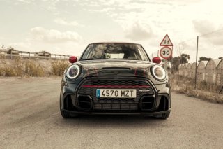 MINI Mini 2021