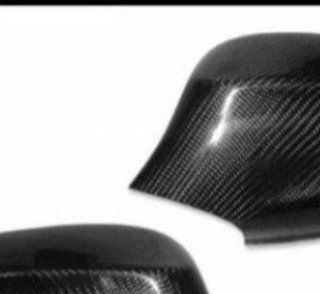 Cubre Espejos Carbono BMW E87/E88/E81/E82 08