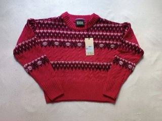 Jersey Scotch Soda Mujer
