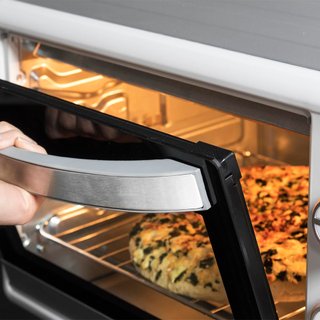 Horno sobremesa Cecotec 30L 1500W Gyro