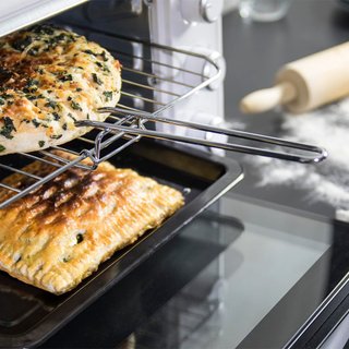 Horno sobremesa Cecotec 30L 1500W Gyro