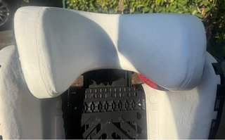 Silla de Coche Britax Römer Kidfix III S Grupo 2-3