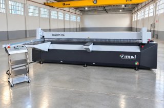 Escuadradora Fimal Concept 350