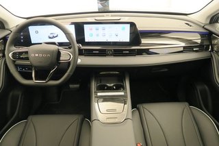 Omoda 5 HEV Premium 1.5 TGDI 165kW (224CV)