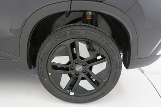 Omoda 5 HEV Premium 1.5 TGDI 165kW (224CV)