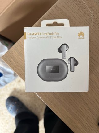 Huawei FreeBuds Pro T0003