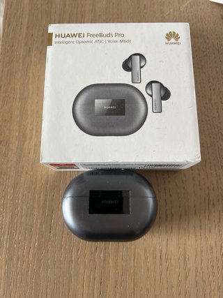 Huawei FreeBuds Pro T0003