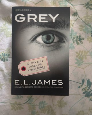 Grey