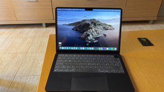 Apple MacBook Air M2