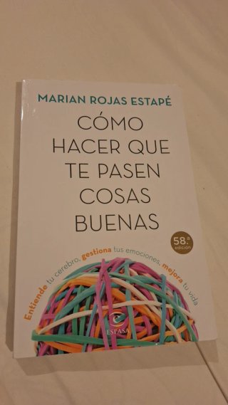 Cómo hacer que te pasen cosas buenas!!!