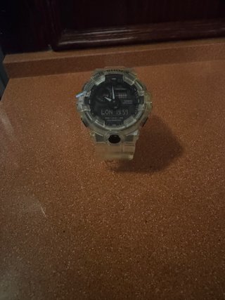 Reloj Casio G-Shock