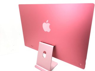 E704342-0 ORDENADOR APPLE APPLE IMAC M4 16GB 256GB