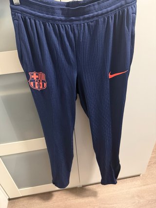 Pantalón FCB alta gama