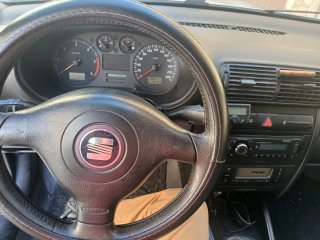 SEAT Toledo 2000