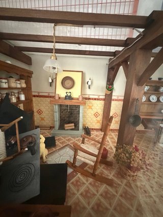 Casa de coleccion