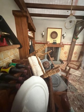 Casa de coleccion