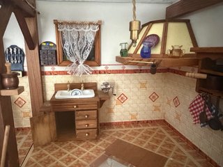 Casa de coleccion