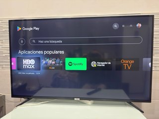Smart TV TCL 55P615 55 pulgadas