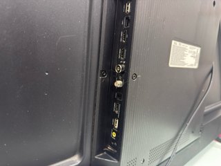 Smart TV TCL 55P615 55 pulgadas