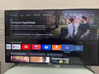 Smart TV TCL 55P615 55 pulgadas