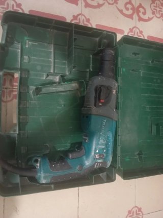 Martillo Percutor Makita