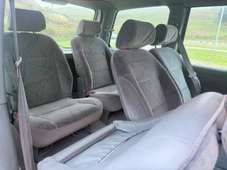 Peugeot 806 Hdi