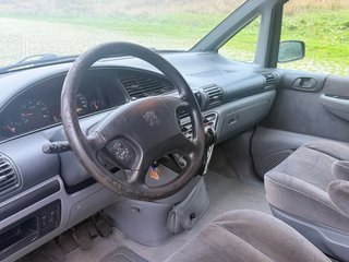 Peugeot 806 Hdi
