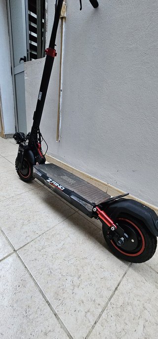 Patinete Eléctrico Zhweel Duo Max 2000W