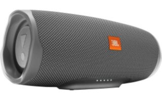 Altavoz Bluetooth JBL Charge 4