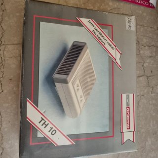 Termoventilatore Orieme TH 10 vintage