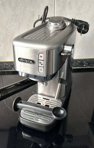 Macchina da caffè espresso Ariete