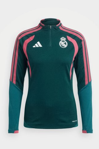 Sudadera Adidas Mujer 26/27 Entrenamiento Verde
