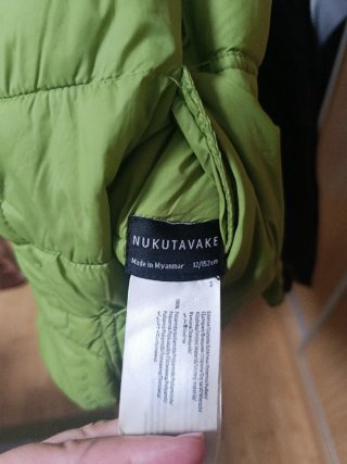 Chaleco Reversible para Niño Talla 12
